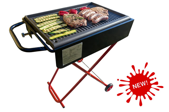 articolo-più-venduto-barbecue-a-gas-pieghevole-con-ruote