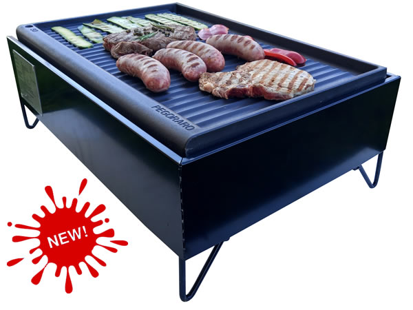 barbecue-a-gas-da-appoggio-con-piastra-in-ghisa