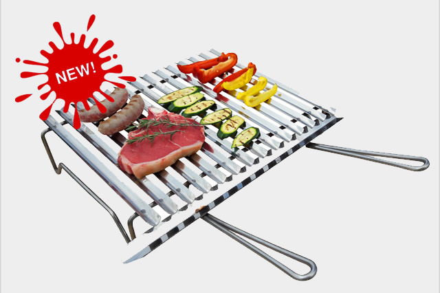 costruzione-griglia-in-acciaio-inox