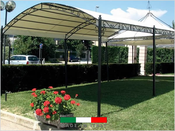 gazebo-in-ferro-battuto-6x4-mt