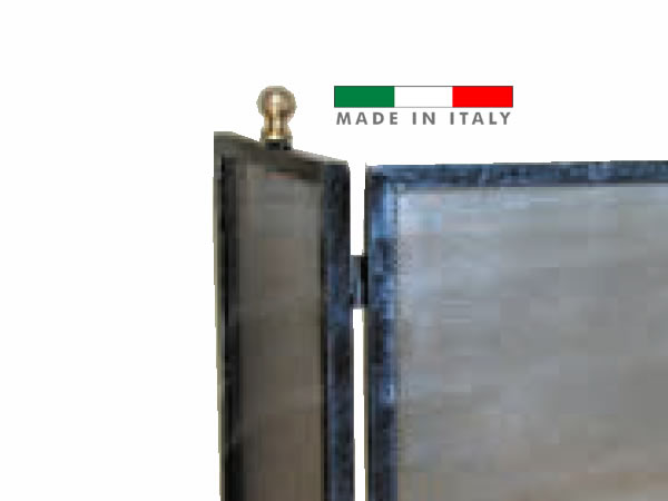 parascintille-4-ante-in-ferro-battuto-per-camino