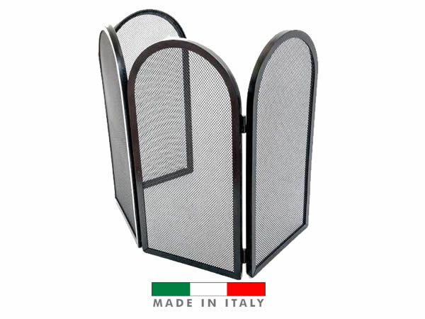 parascintille-4-archi-in-ferro-battuto