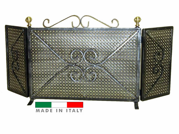 parascintille-in-ferro-battuto