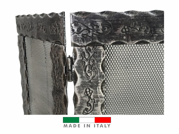 parascintille-margherita-per-camino