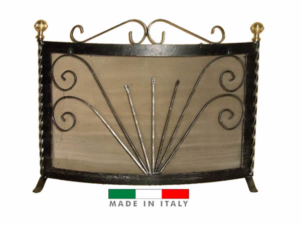 parascintille-semplice-in-ferro-battuto