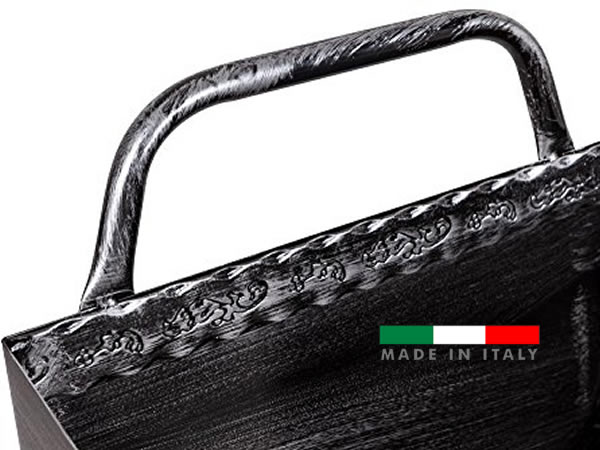 carrello-portalegna-con-ruote-in-ferro-battuto